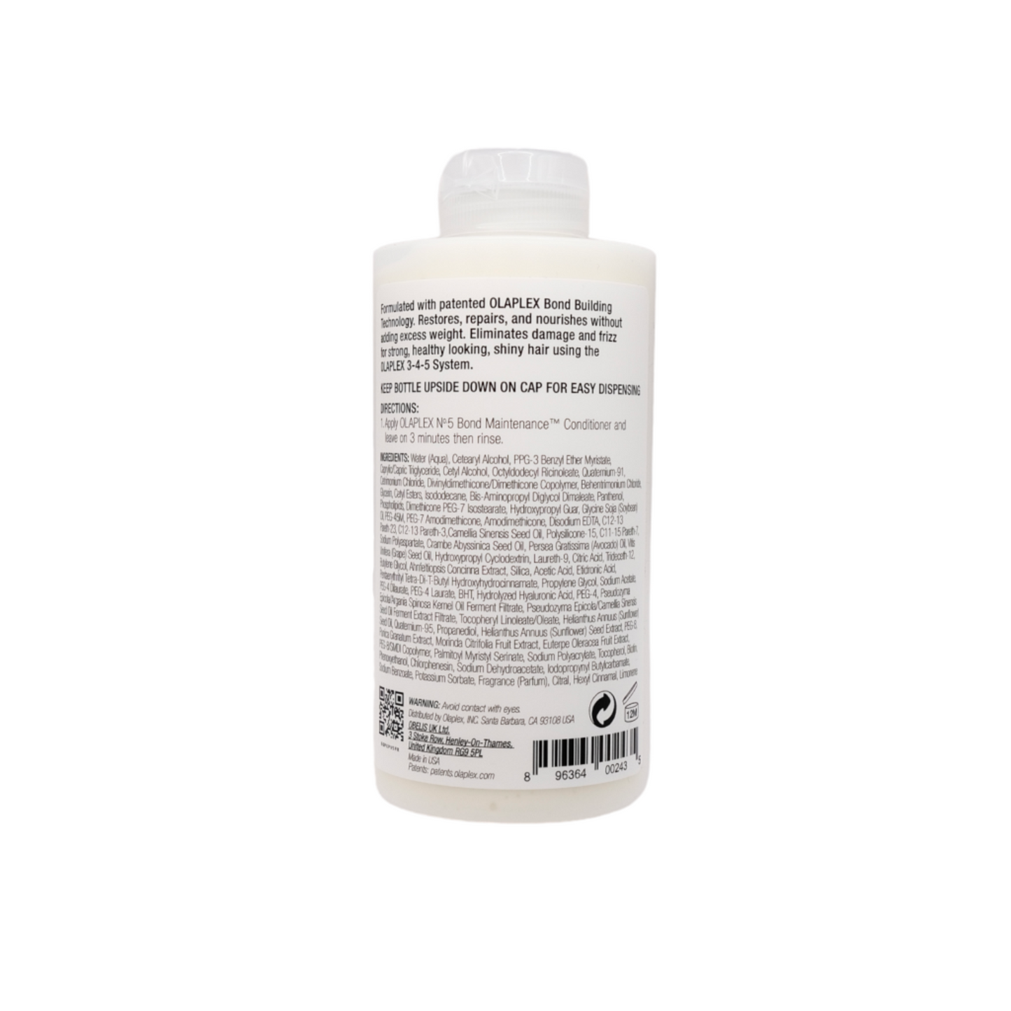Olaplex No.5 Bond Maintenance Conditioner 250ml