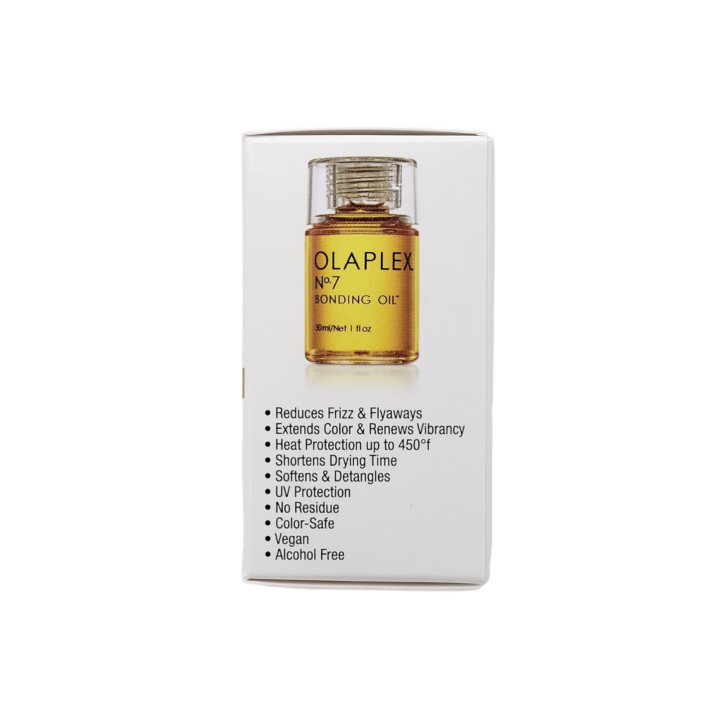 Olaplex No.7 Bonding Oil 30ml