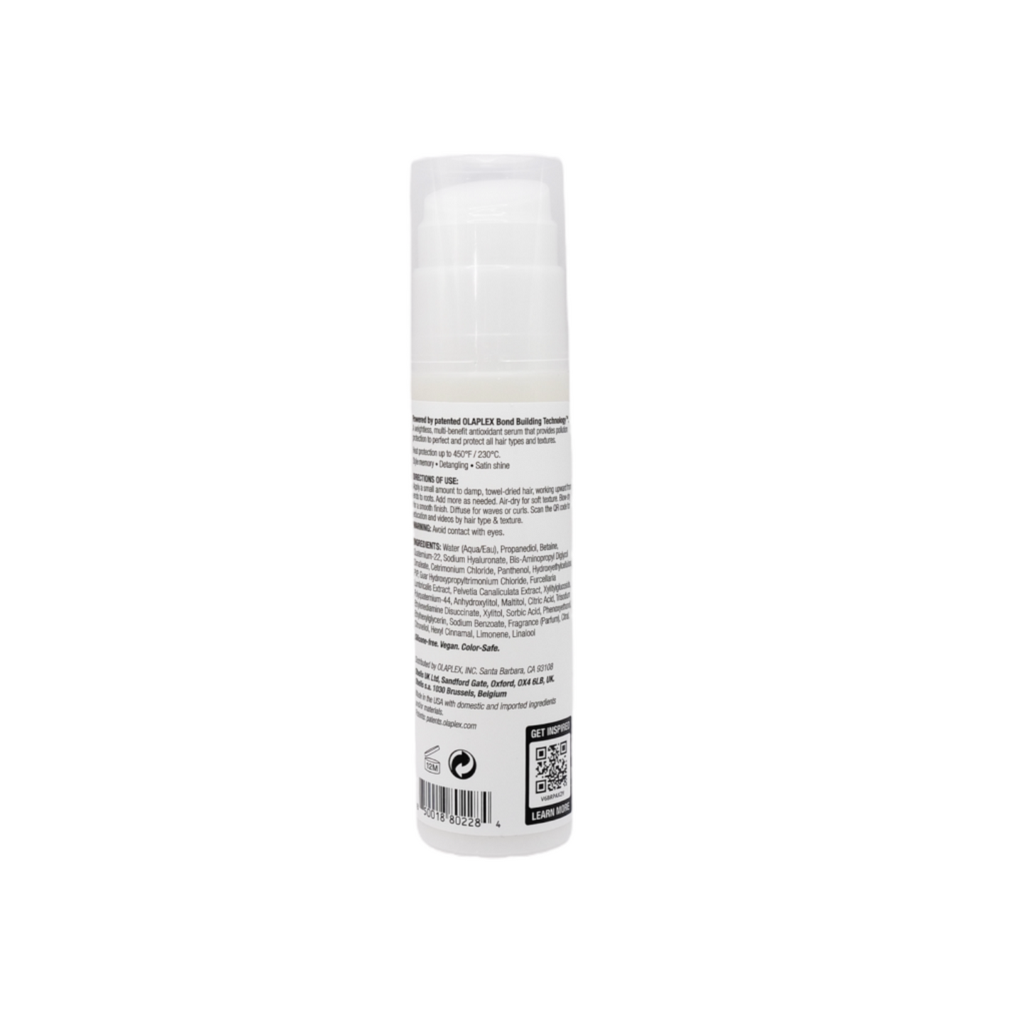Olaplex No.9 Bond Protector Nourshing Hair Serum 90ml
