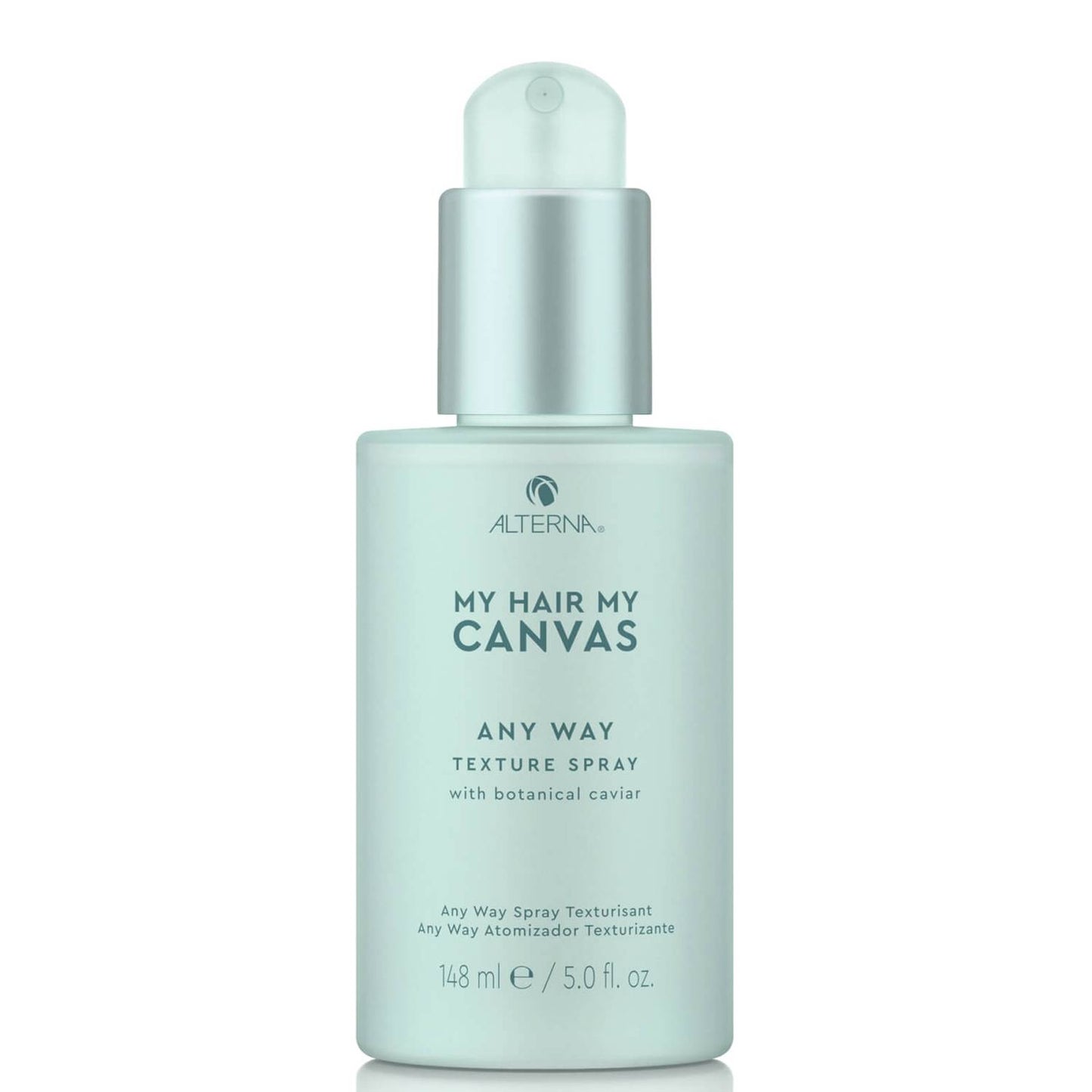 My Hair My Canvas Any Way Texture Spray 148ml