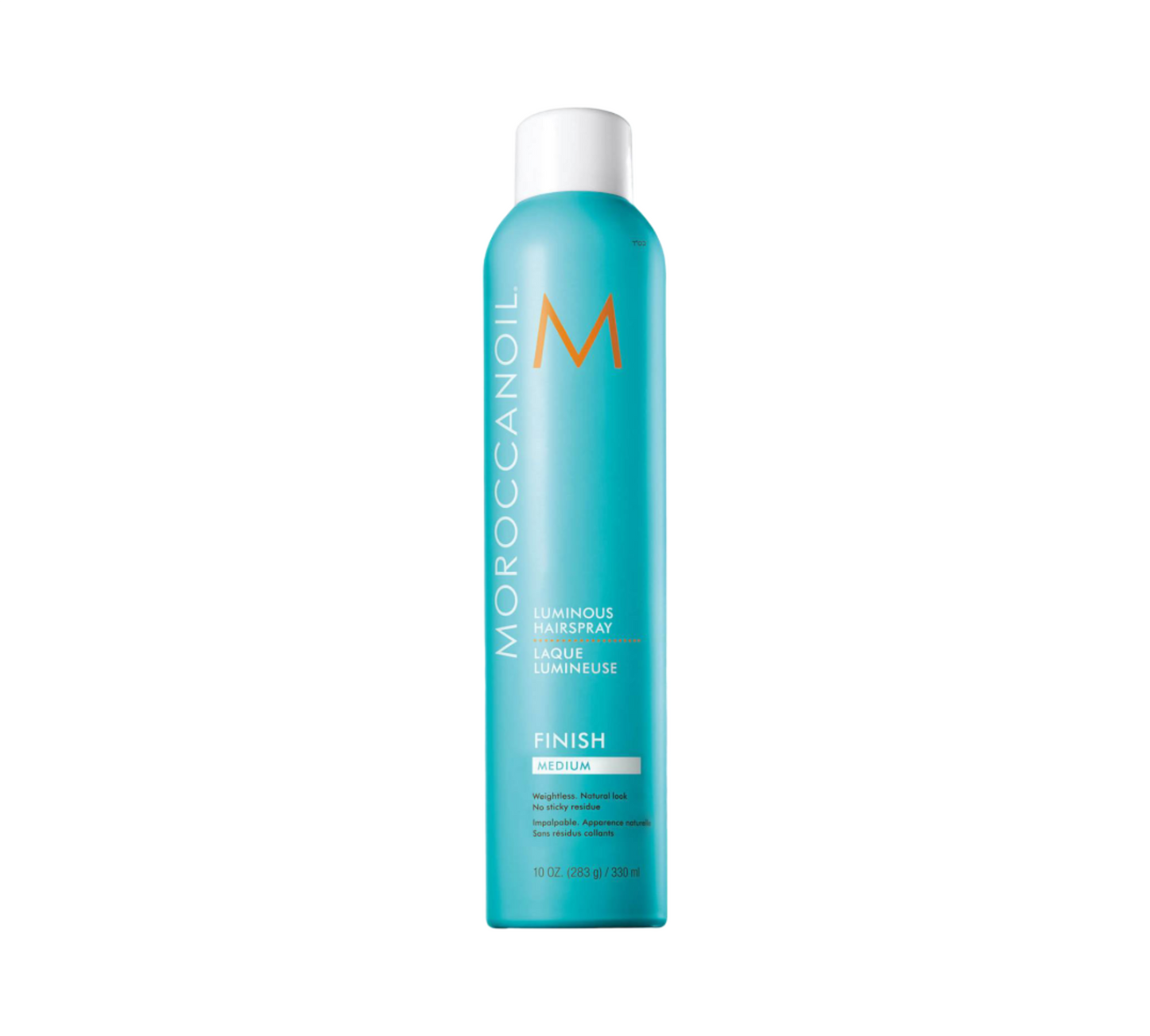 Moroccanoil Luminous Hair Spray Medium Finish 330mL