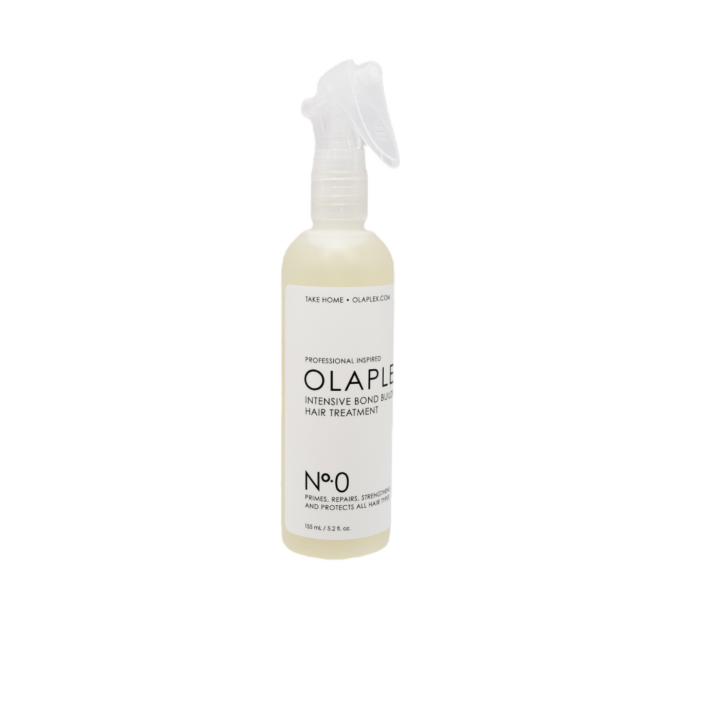 Olaplex No.0 Intensive Bond Building Hair Treatment 155ml