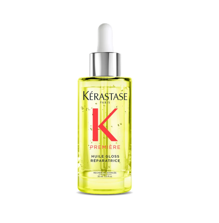Kérastase Première Repairing Hair Oil 30ml