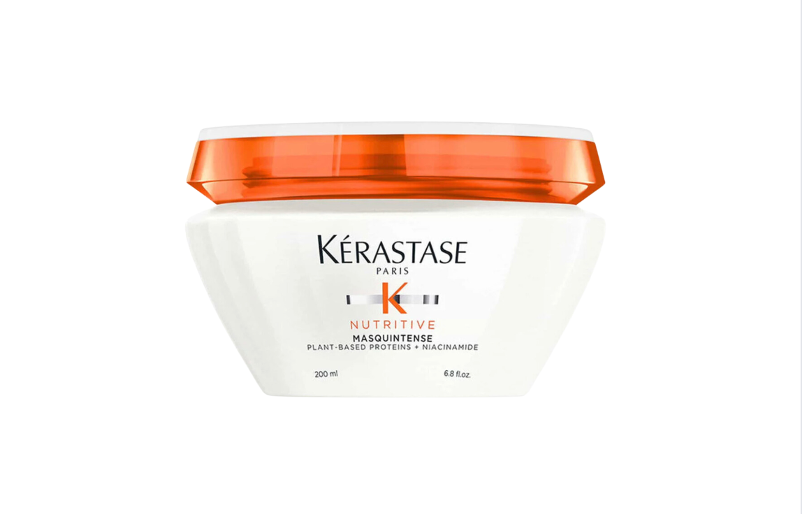 Kerastase Nutritive Masquintense Dry Hair Mask 200ml