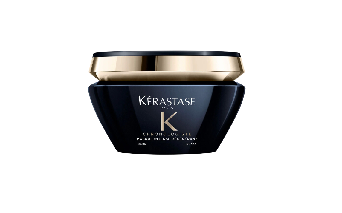 Kerastase Chronologiste Masque Intense Regenerant Intense Regenerating Mask 200ml