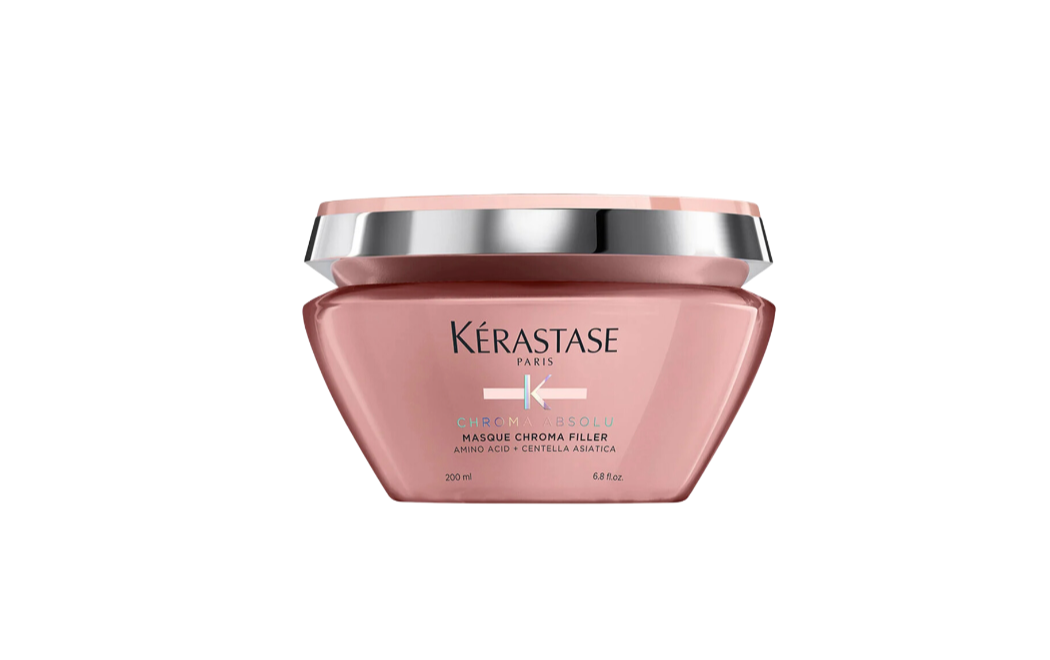 Kerastase Chroma Absolu Masque Filler Hair Mask for Coloured Hair 200ml
