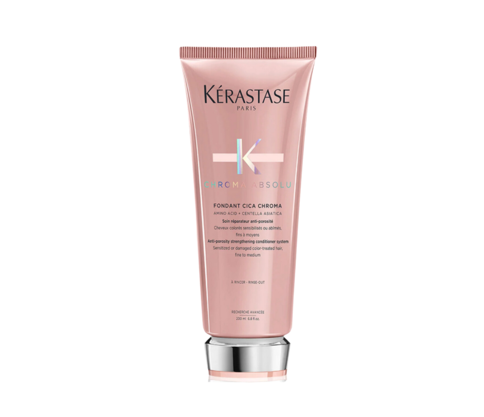 Kerastase Chroma Absolu Cica Conditioner for Coloured Hair 200ml