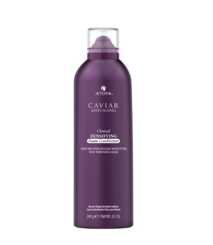 Alterna Caviar Anti-Aging Clinical Densifying Foam Conditioner 250g
