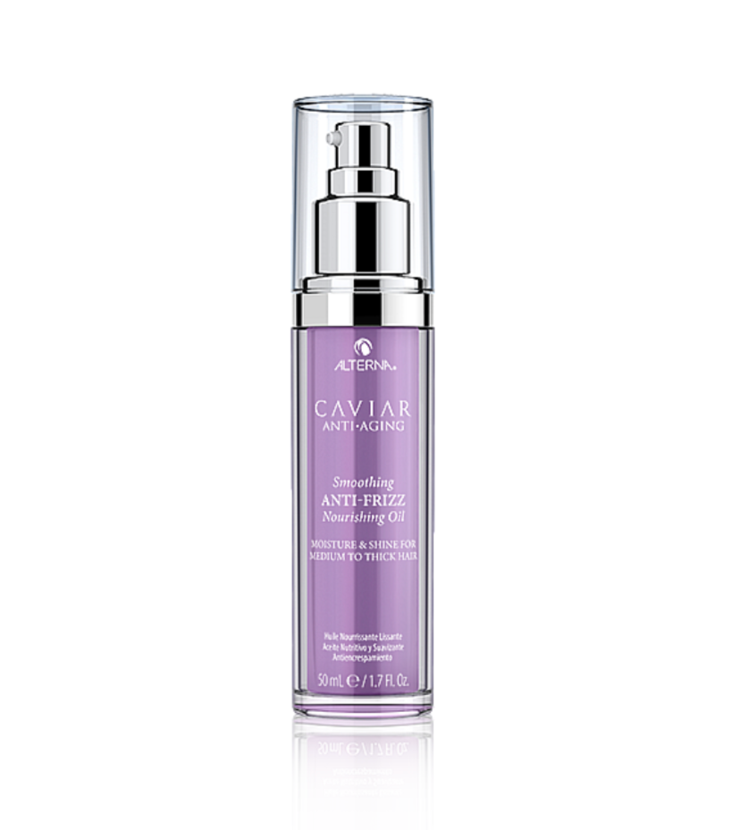Alterna Caviar Smoothing Anti-Frizz Nourishing Oil 50ml