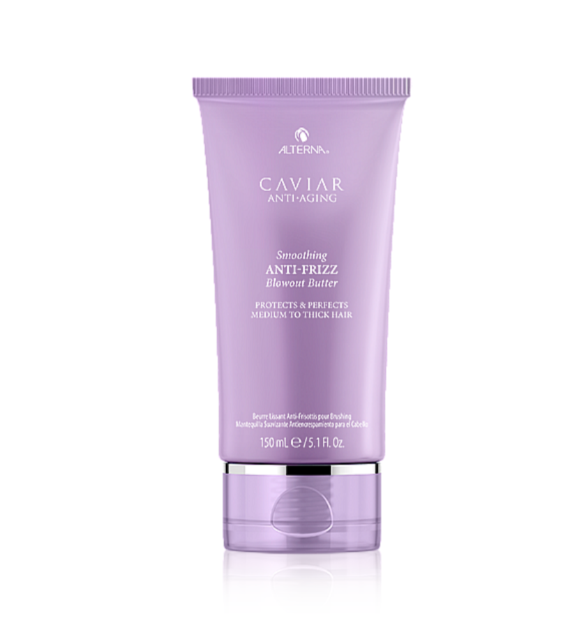 Alterna Caviar Anti-Aging Smoothing Anti-Frizz Blowout Butter 150ml