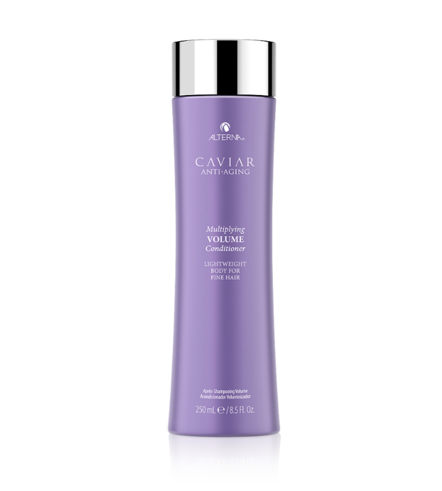 Alterna Caviar Anti-Aging Multiplying Volume Conditioner 250ml