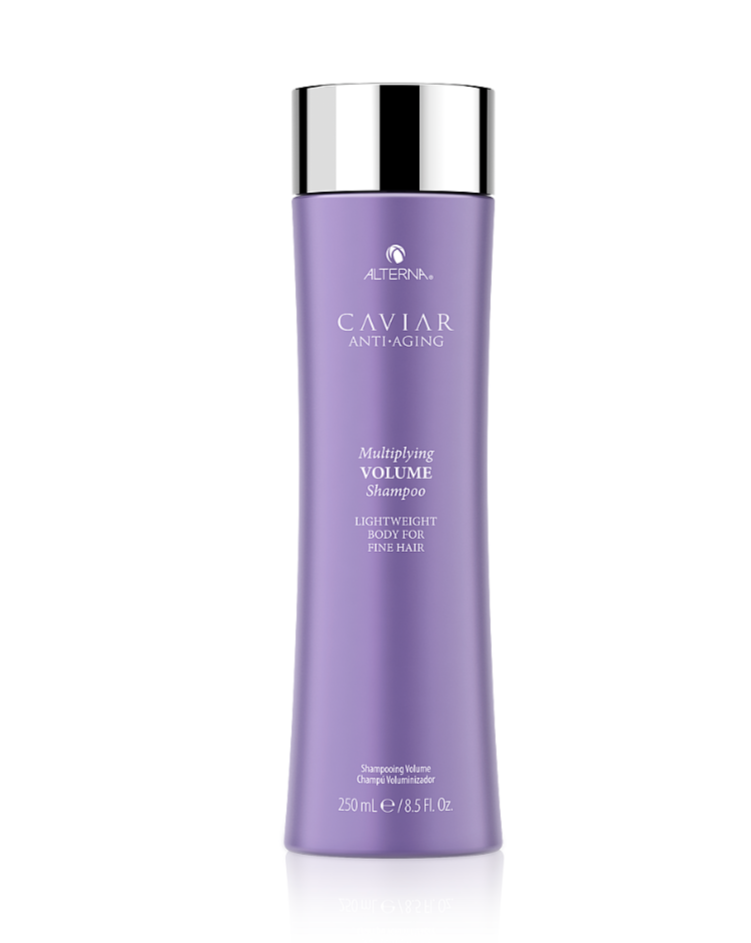 Alterna Caviar Anti-Aging Multiplying Volume Shampoo 250ml