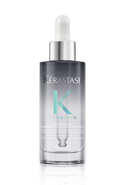 Kerastase Symbiose Serum Nuit Anti-Pellculaire Intensif Anti-Dandruff Scalp Serum Intensif 90ml
