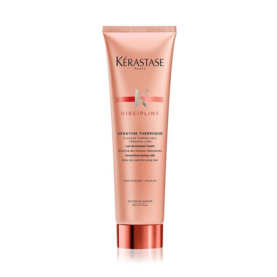 Kerastase Discipline Collection Keratine Thermique Discipline Smoothing Heat Protecting Blow-Dry Primer 150ml