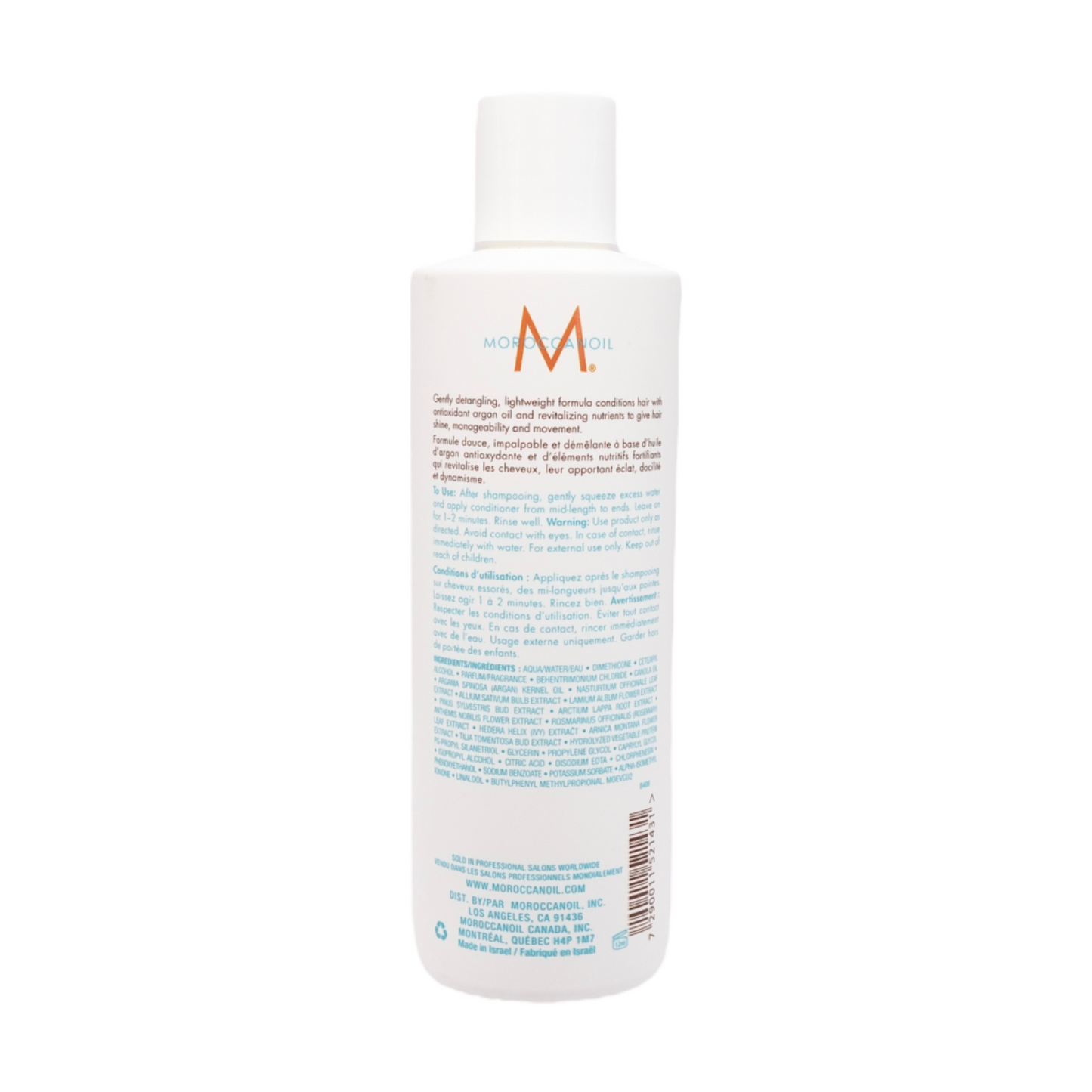 Moroccanoil Extra Volume Conditioner 250ml