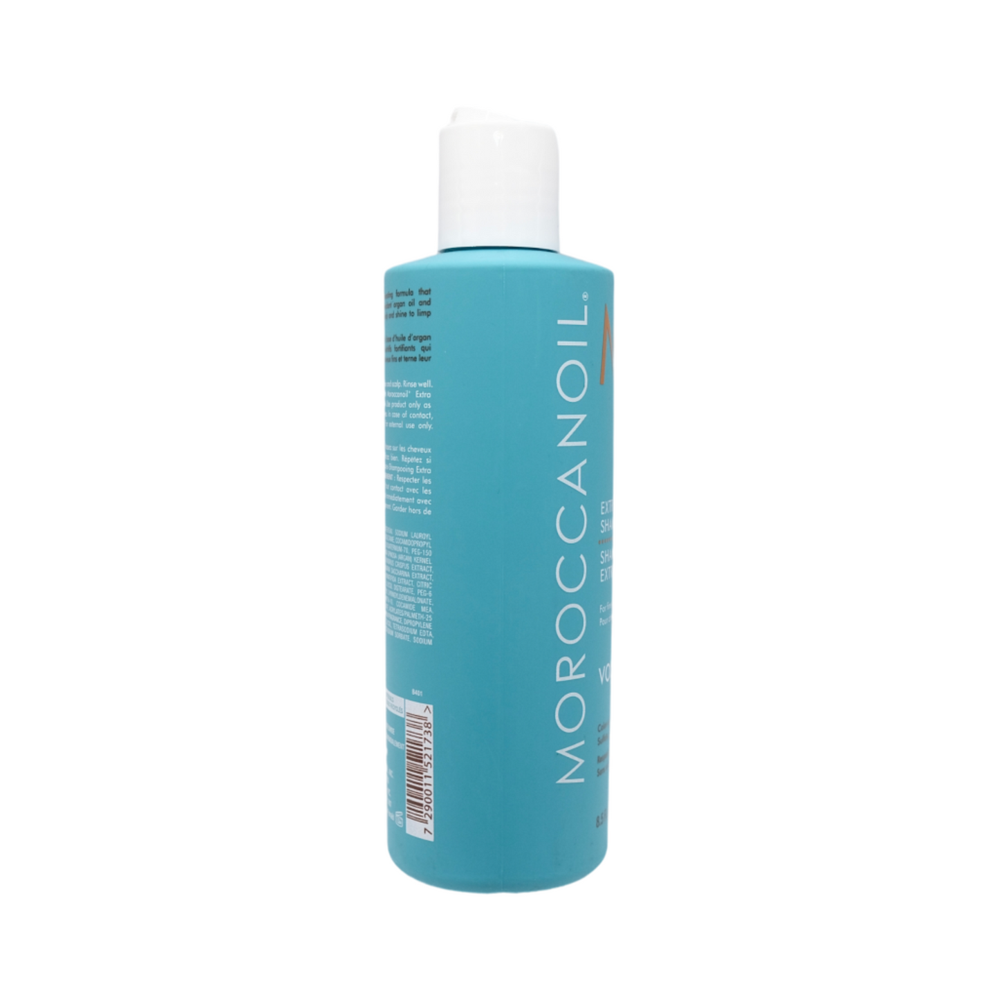 Moroccanoil Extra Volume Shampoo 250ml