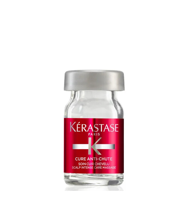 Kerastase Specifique Cure Anti-Chute Aminexil Force R Scalp Treatment 42ml x 6 pack