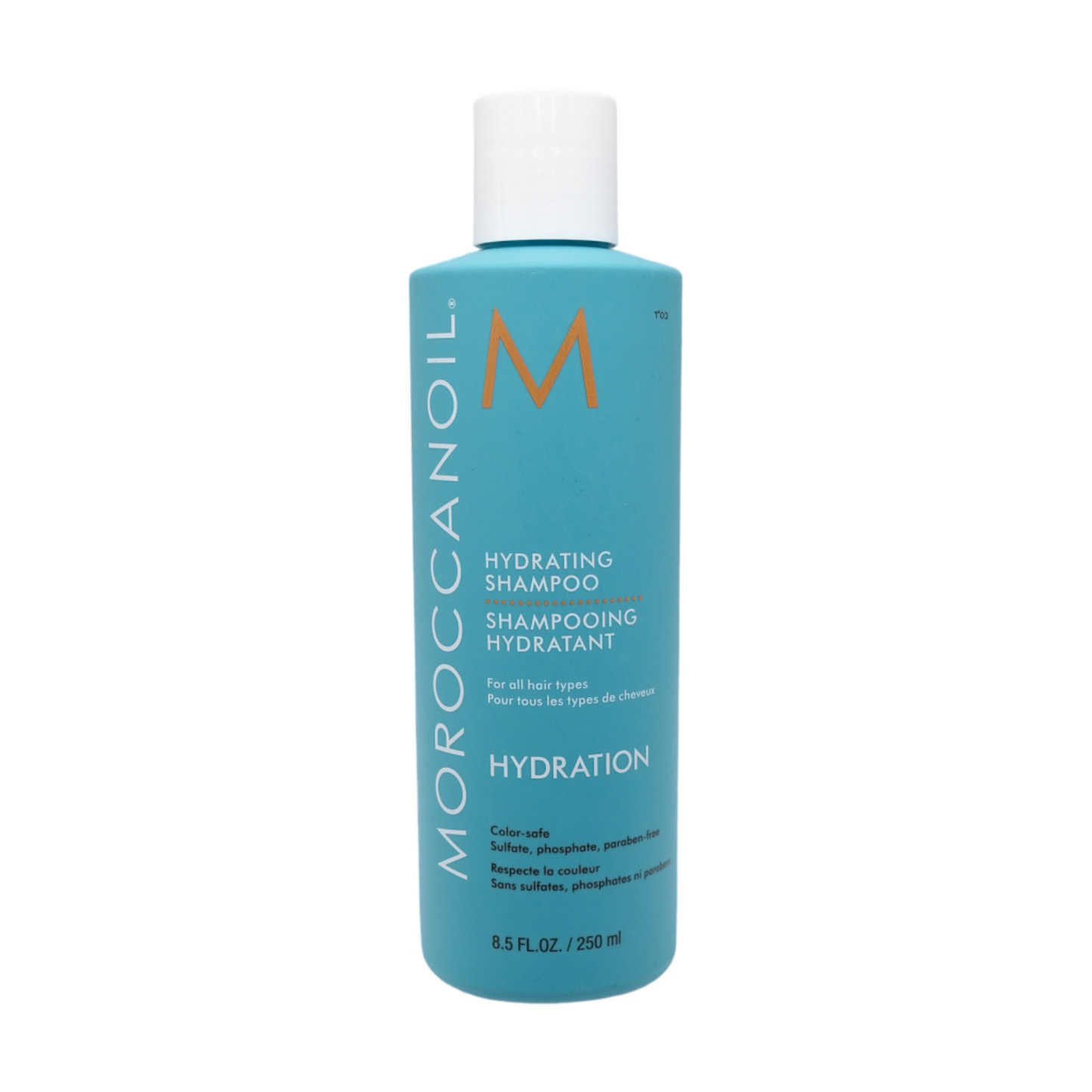 Moroccanoil Hydrating Shampoo 250ml