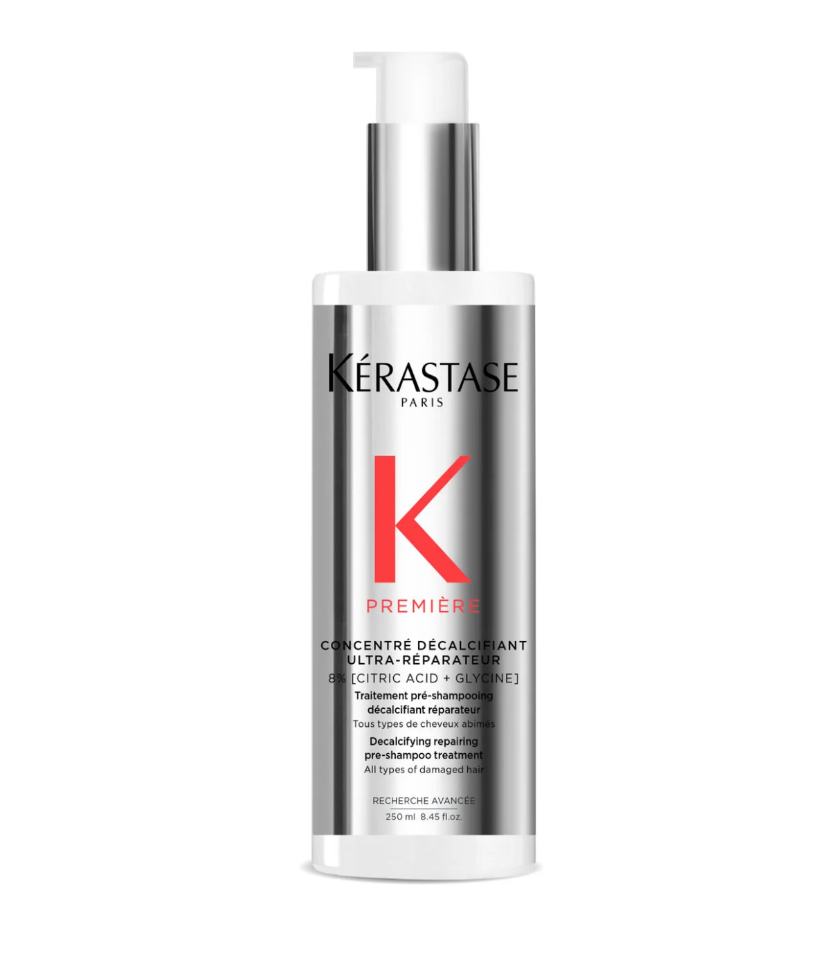 Kerastase Intensive Repairing Concentrate 250ml