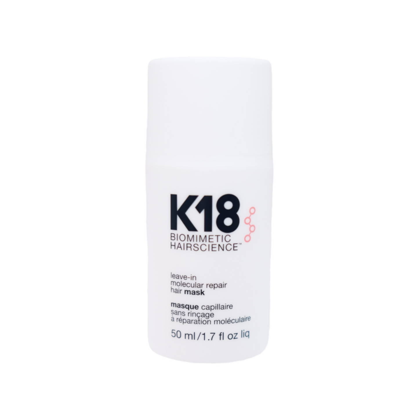 K18 Leave-In Molecular Repair Hair Mask 50ml