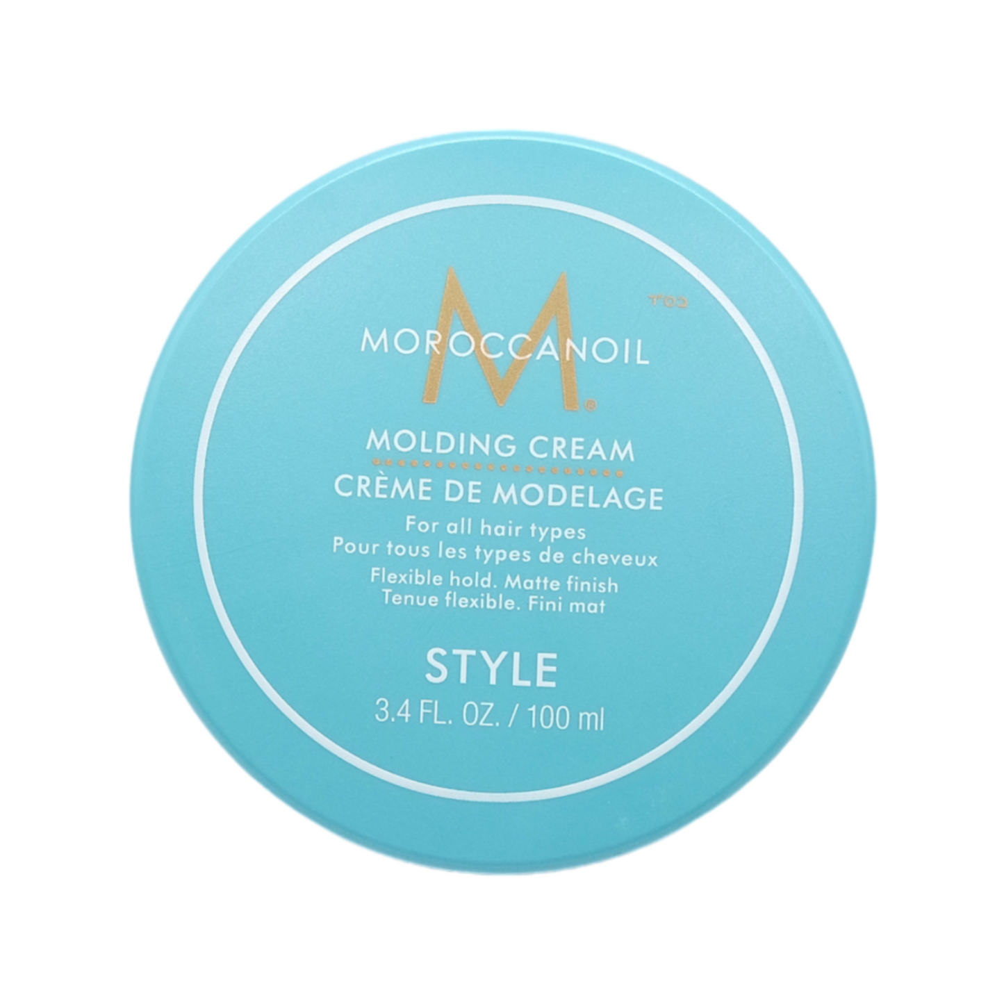 Moroccanoil Molding Cream 100ml