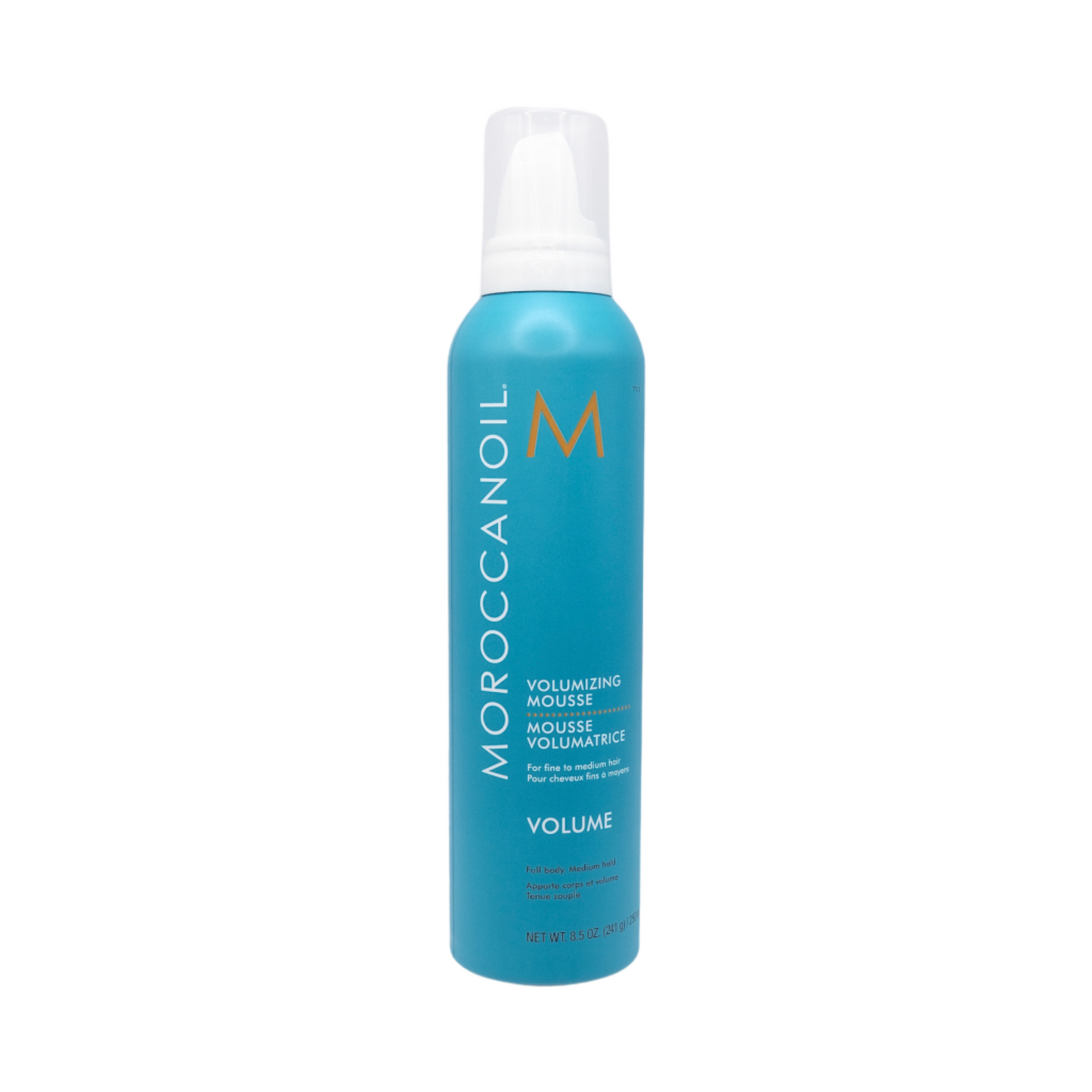 Moroccanoil Volumising Mousse 250ml