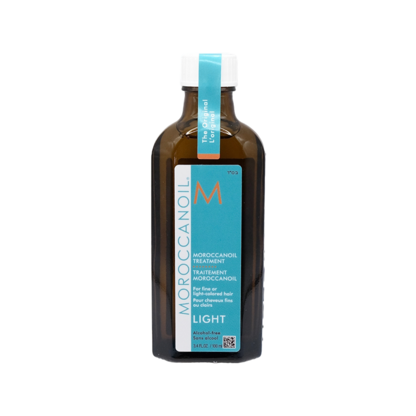 Moroccanoil Treatment Light 100ml