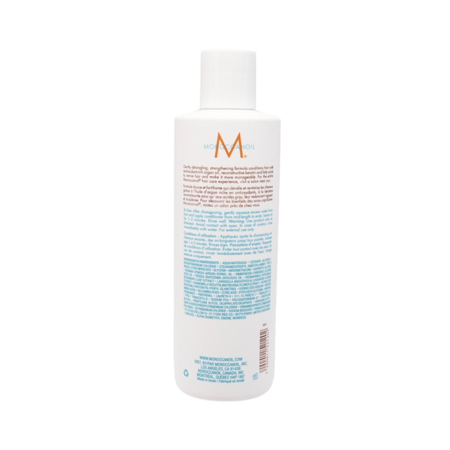 Moroccanoil Moisture Repair Conditioner 250ml