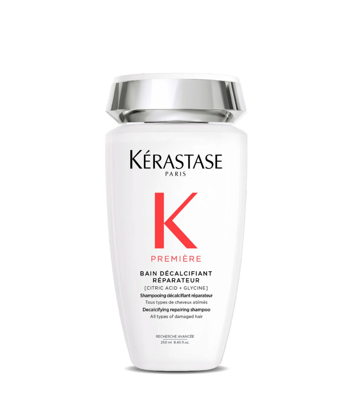 Kerastase Decalcifying Repairing Hair Shampoo 250ml