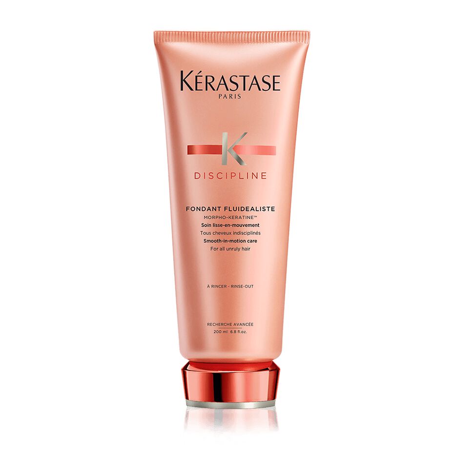 Kerastase Discipline Collection Fondant Fluidealiste Smoothing Conditioner 200ml