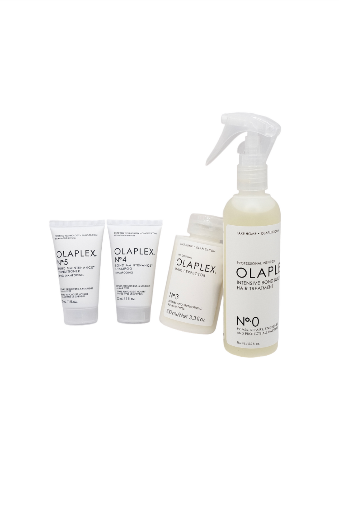 Olaplex Hair Rescue Kit