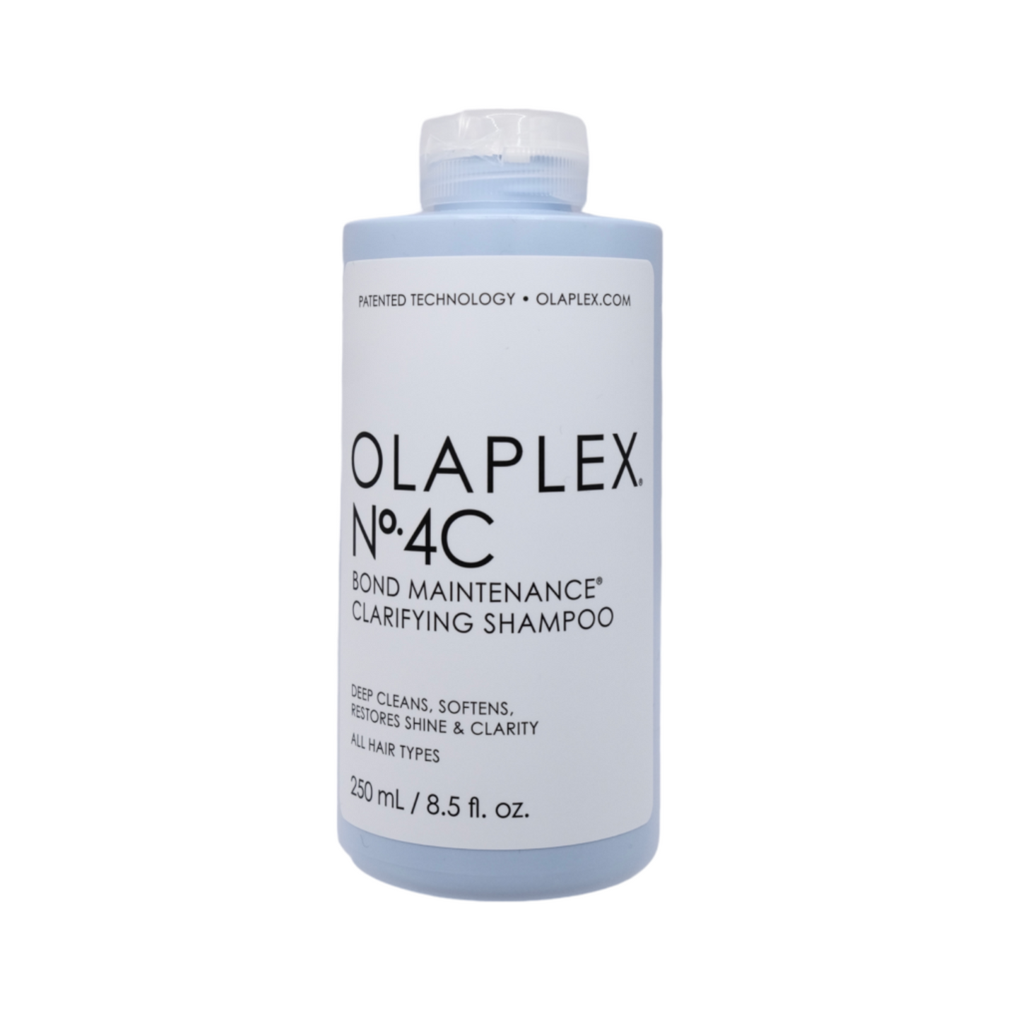 Olaplex No.4C Bond Maintenance Clarifying Shampoo 250ml
