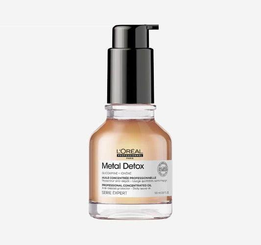 L'Oréal Professionnel Absolut Repair Oil 50ml