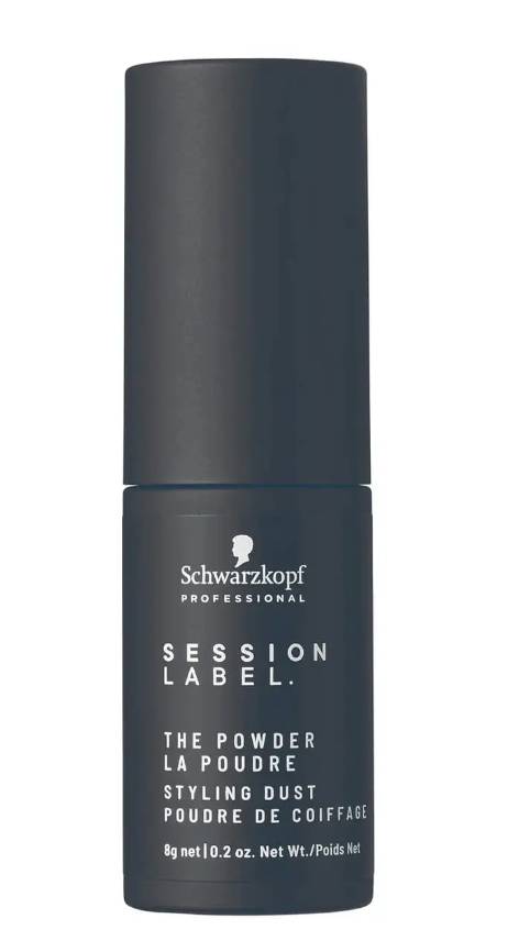 Schwarzkopf Session Label The Powder 8g