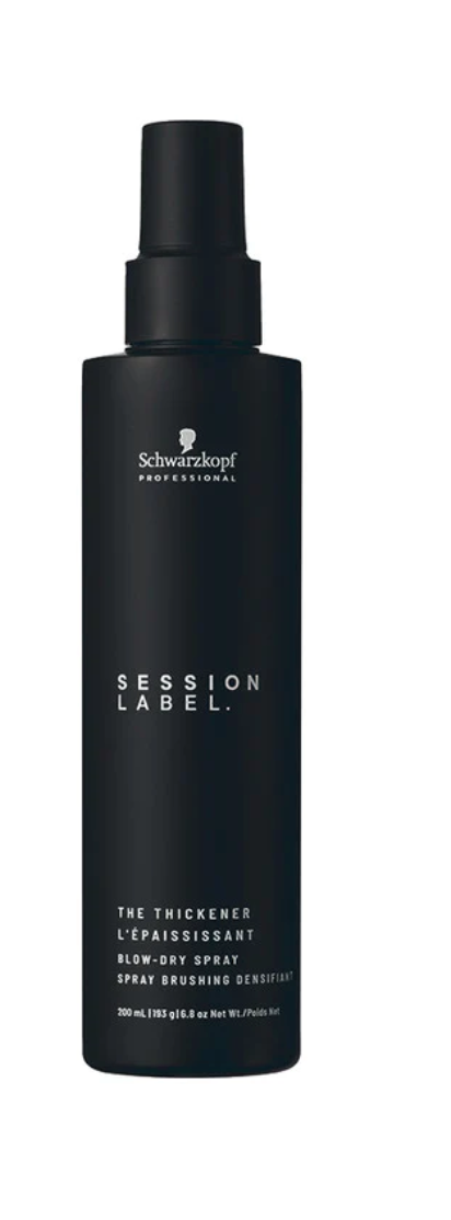 Schwarzkopf Session Label The Thickener 200ml