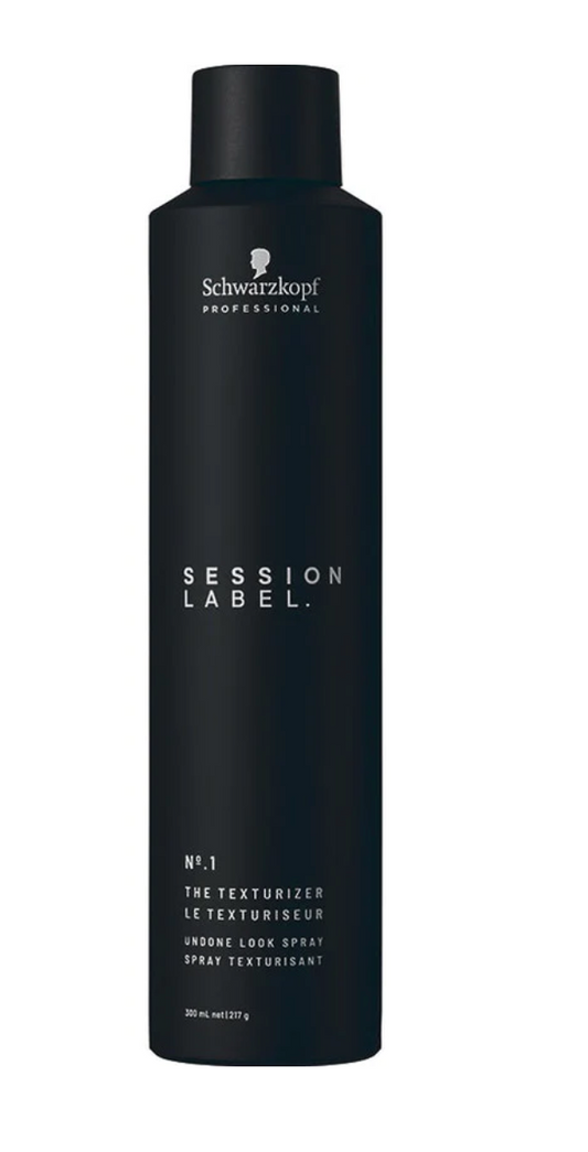 Schwarzkopf Session Label The Texturizer 300ml