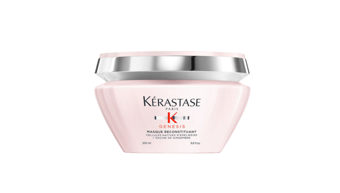 Kerastase Genesis Masque Reconstituant Reconstructing Anti-Hairfall Hair Mask 200ml