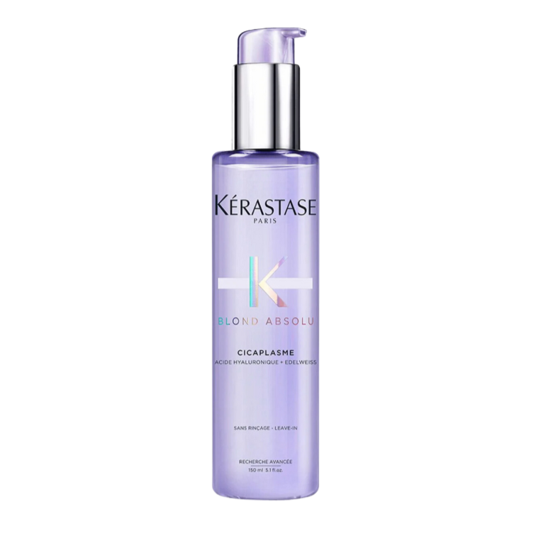 Kerastase Blond Absolu Heat Protecting Cicaplasme Primer 150ml