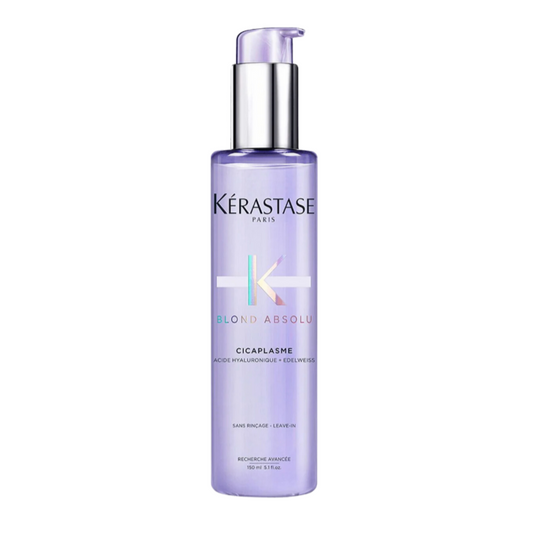 Kerastase Blond Absolu Heat Protecting Cicaplasme Primer 150ml