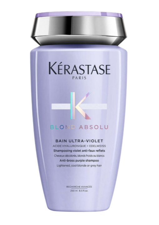 Kerastase Blond Absolu Ultra-Violet Purple Shampoo 290ml