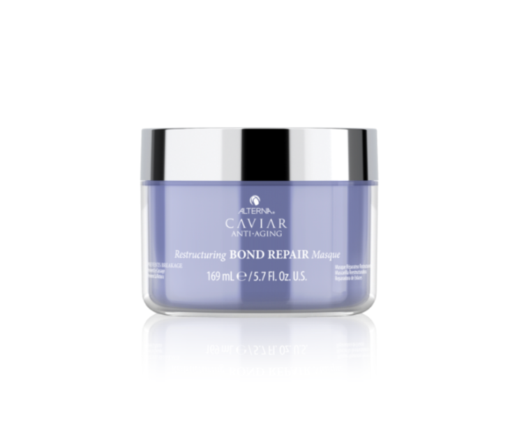 Alterna Caviar Anti-Aging Restructuring Bond Repair Masque 169ml