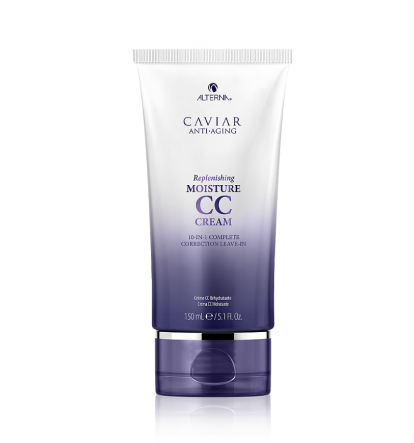 Alterna Anti-Aging Replenishing Moisture CC Cream