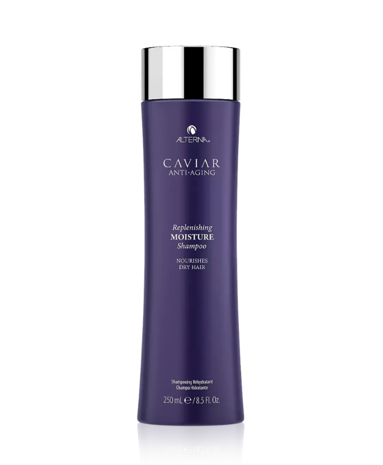 Alterna Caviar Anti-Aging Replenishing Moisture Shampoo 250ml