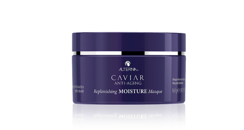 Alterna Caviar Anti-Aging Replenishing Moisture Masque 161ml