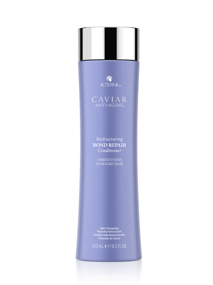 Alterna Caviar Anti-Aging Restructuring Bond Repair Conditioner 250ml