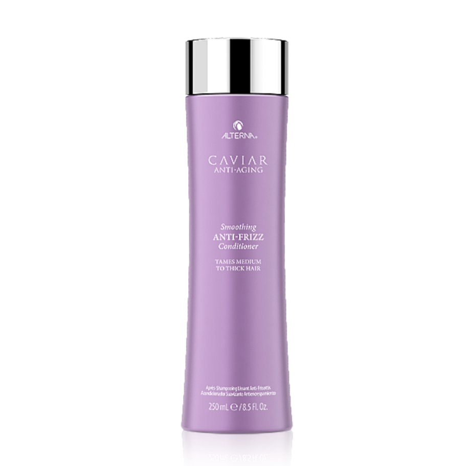 Alterna Caviar Anti-Aging Smoothing Anti-Frizz Conditioner 250ml