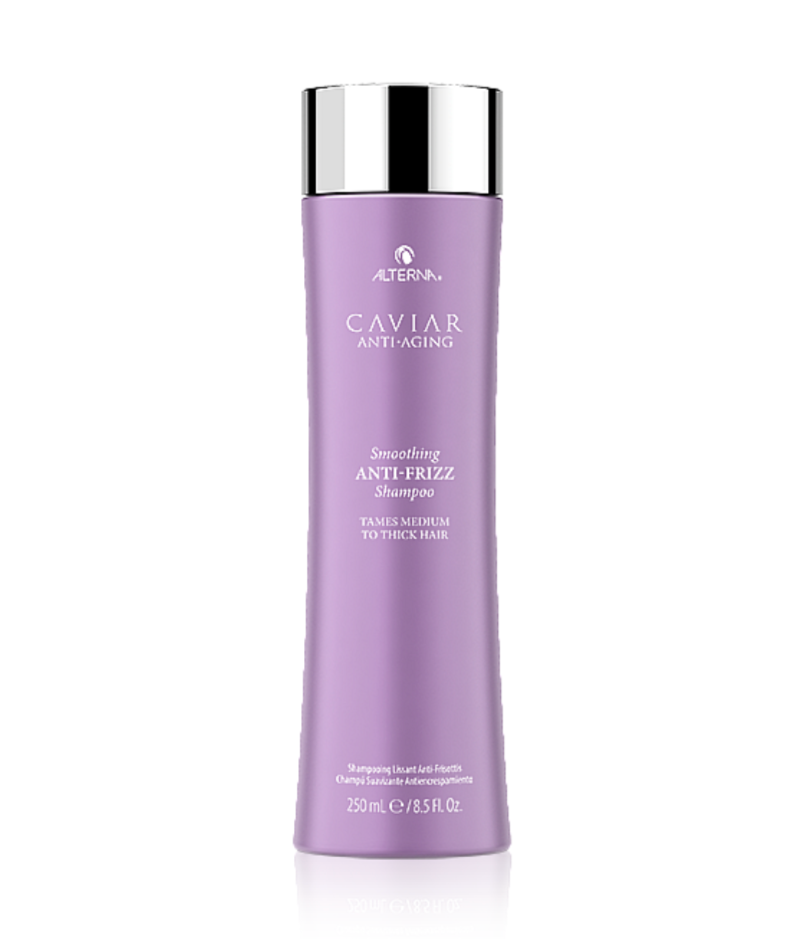 Alterna Caviar Anti-Aging Smoothing Anti-Frizz Shampoo 250ml