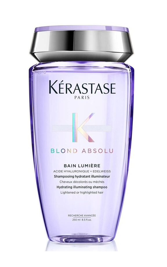 Kerastase Blond Absolu Bain Lumière Shampoo 290ml