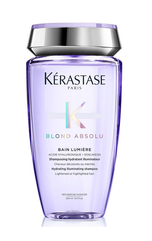 Kerastase Blond Absolu Bain Lumière Shampoo 290ml
