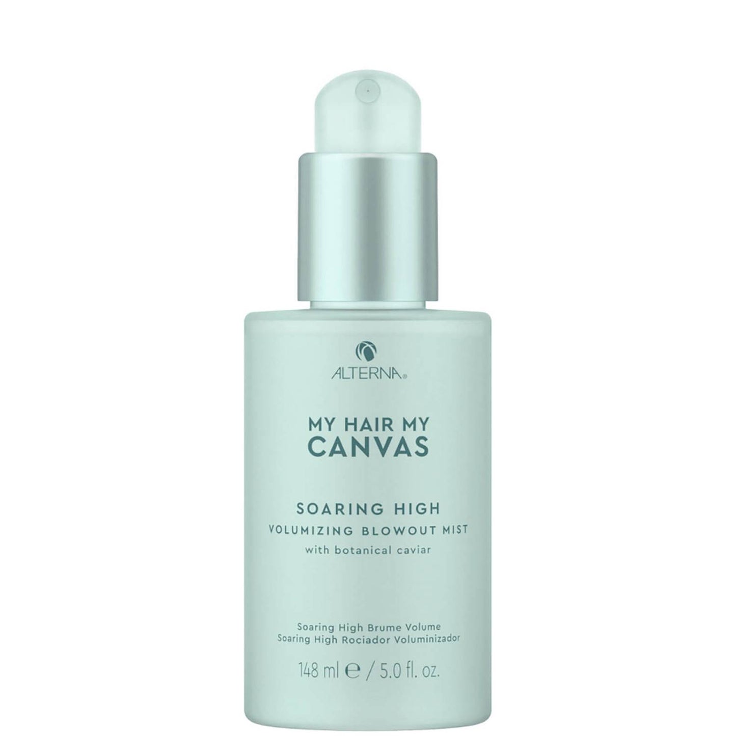 My Hair My Canvas Soaring High Volumizing Blowout Mist 148ml